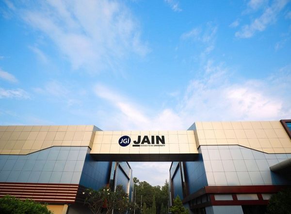 Business News | JAIN (Deemed-to-university): Shaping Futures with Diverse BA Programs in Kerala