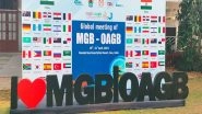Business News | Experts Call for Global Standardization of MGB/OAGB Surgery