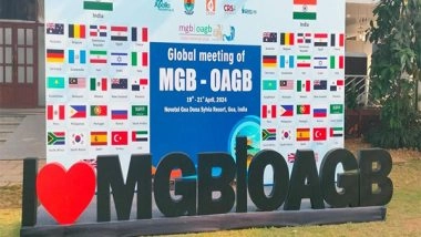 Business News | Experts Call for Global Standardization of MGB/OAGB Surgery