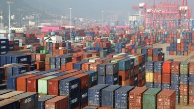 Business News | Asia's Exports Picking Up Significantly: Morgan Stanley