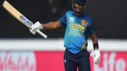 Sports News | Sri Lanka's Chamari Athapaththu Rises to No. 1 in ICC Women's ODI Batting Rankings