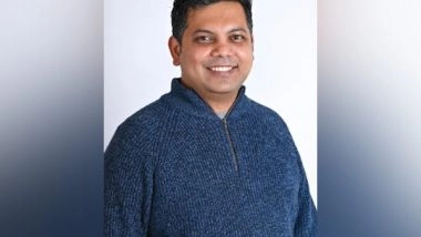 Business News | MATTER Honored with Clarivate South Asia Innovation Award 2024 in Automotive Category