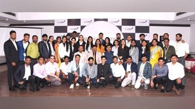 Business News | Techchef Consulting India Pvt Ltd Announces Major Expansion in IT Solutions