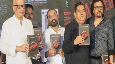 Sports News |  'Banned...': Boria Majumdar Comes out with His Side of 'A Social Media Trial'