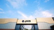 Business News | JAIN (Deemed-to-be University) Kochi: Empowering Future Data Science Engineers Through BTech in Computer Science & Engineering (Data Science)