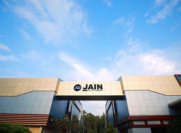 Business News | JAIN (Deemed-to-be University) Kochi: Empowering Future Data Science Engineers Through BTech in Computer Science & Engineering (Data Science)