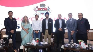 Business News | Mayo College Alumni Association Delhi (MAAD) Organised the 3rd Edition of the Mayo Alumni Business Summit at Hotel Taj Palace, New Delhi
