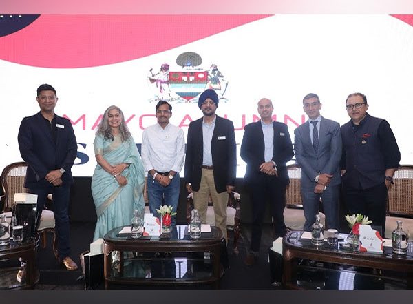 Business News | Mayo College Alumni Association Delhi (MAAD) Organised the 3rd Edition of the Mayo Alumni Business Summit at Hotel Taj Palace, New Delhi