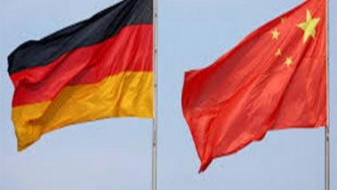 World News | Far-right German Leader's Aide Arrested on Charges of Spying for China
