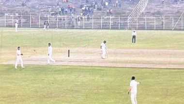 Sports News | Moin-ul-Haq Stadium Set for Major Revamp as Bihar Cricket Association Cricket Complex to Feature Elite Facilities