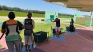 Sports News | Trap Shooters Unlikely to Be in Quota Mix in Doha