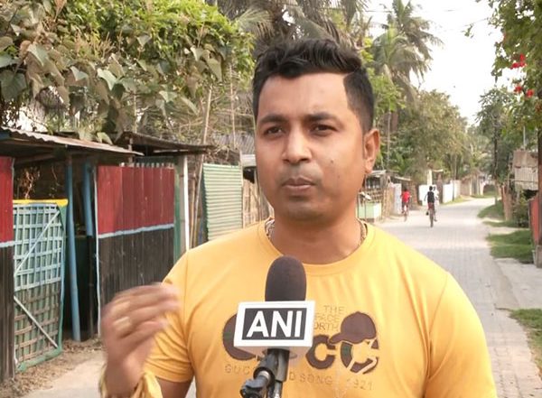 India News | LS Polls: Traditional Jewellery Makers of Nagaon Flag 'fake' Alert, Demand GI Tags