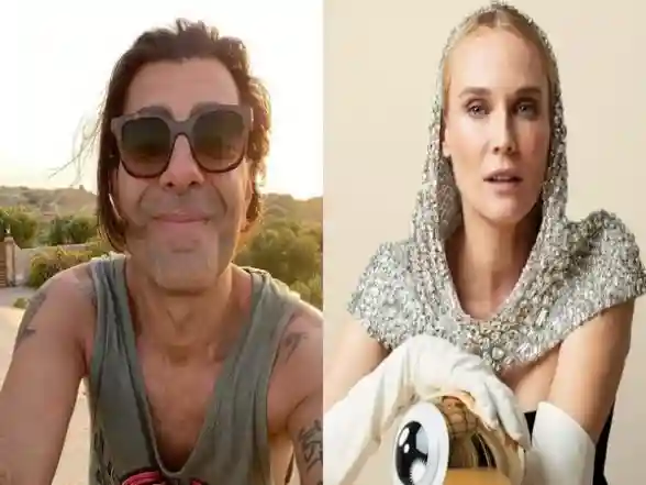 Diane Kruger and Fatih Akin Join Forces Again for ‘Amrum’ in Latest Entertainment News
