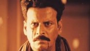 Entertainment News | On Manoj Bajpayee's Birthday, 'Bhaiyya Ji' Makers Tease Fans with Glimpse of 'Baagh Ka Kareja' Song