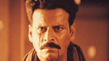Entertainment News | On Manoj Bajpayee's Birthday, 'Bhaiyya Ji' Makers Tease Fans with Glimpse of 'Baagh Ka Kareja' Song