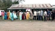 India News | LS Elections: After Violence in Phase 1, Outer Manipur Eyes Peaceful Polling in Phase 2