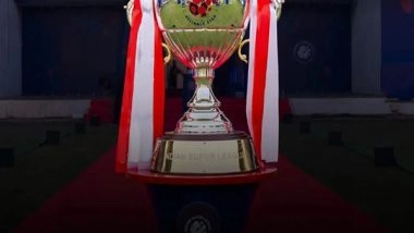 Sports News | Tentative Venues for ISL 2023-24 Final Announced