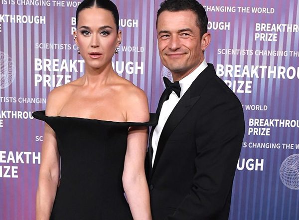 Orlando Bloom Reveals the Secret to His Enduring Love with Katy Perry