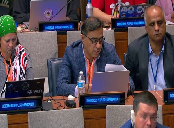 World News | World Sindhi Congress Highlight Unlawful Land Accusation in Pakistan at UN