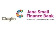 Business News | Clayfin Technologies and Jana Small Finance Bank Honored with Prestigious IBSi Digital Banking Award 2024