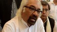 India News | BJP Rips into Sam Pitroda's Inheritance Tax Suggestion, Congress Distances Itself from Comments