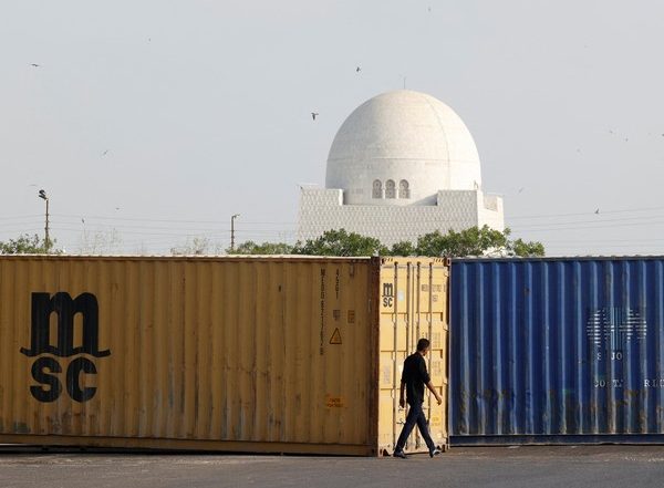 World News | Pak Economic Slowdown: Industrial Activities Contract by 40 Pc Amid Security Measures for Iranian President's Visit