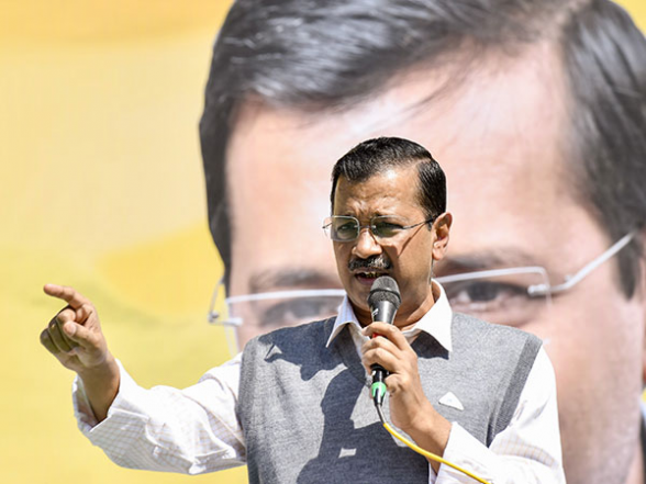 India News | Delhi Court Grants Time to Arvind Kejriwal to File Response to ED's Reply - Vimarsana News