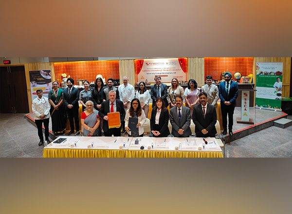 Business News | SSCA Signs Historic Dual Degree Collaboration and MoU with University College Birmingham, UK Facilitating Student and Faculty Exchange
