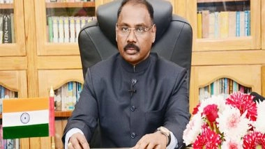 Business News | CAG of India Visits Spain to Foster Bilateral Relations with Court of Accounts