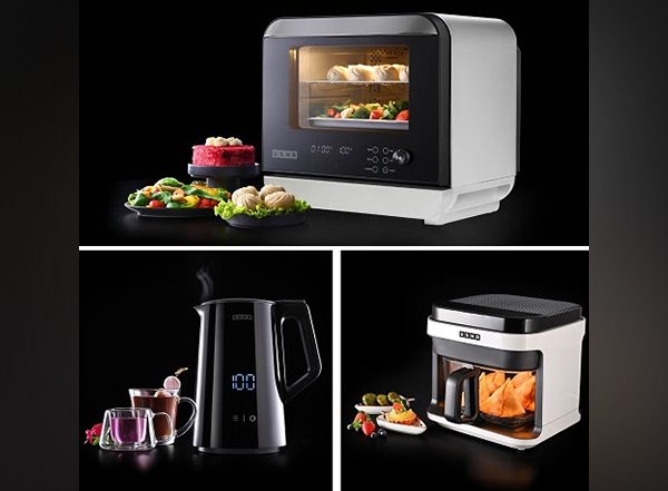 Business News | Usha IChef: Premium Appliances Made with You in Mind