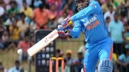 Sports News | Sehwag Reveals His India T20 WC Playing Eleven, Hardik Pandya Not Included