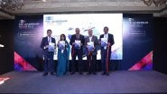 Business News | SHRM India Hosts PSE Leadership Forum 2024 and Sets Industry Benchmark for #PeopleSuccess
