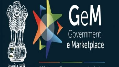 Business News | GeM Startup Runway Revolutionizes Public Procurement, Empowering India's Innovators