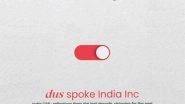 Business News | Give Grants Unveils CSR Report: "dus Spoke India Inc: Reflections from the Past Decade, Visioning for the Next"