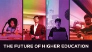 Business News | Vidyashilp University Presents 'The Future of Higher Education' Event with Renowned Industry Leaders