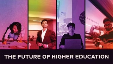 Business News | Vidyashilp University Presents 'The Future of Higher Education' Event with Renowned Industry Leaders