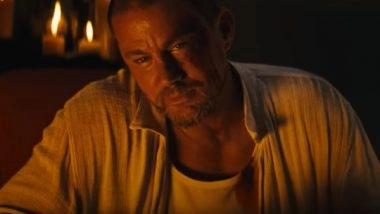 Entertainment News | 'Blink Twice' Trailer Out: Channing Tatum, Zoe Kravitz's Collab Teases Thrilling Mystery