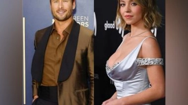 Entertainment News | Glen Powell Praises Sydney Sweeney for Successful 'Anyone But You' Marketing Campaign