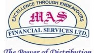Business News | MAS Financial Services Limited Reports PAT of More Than Rs 250 Crores for the FY 2023-24, While the Consolidated AUM Crosses Rs 10,700 Crores