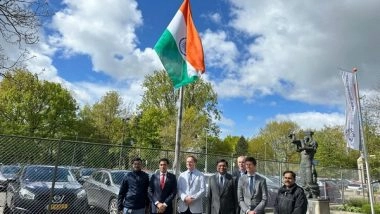 World News | Netherlands: Health Secy Visits Bilthoven Biologicals, Discusses Collaboration on Production of Oral Polio Vaccine