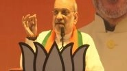 India News | PM Modi Freed Country from Symbols of Slavery: Amit Shah