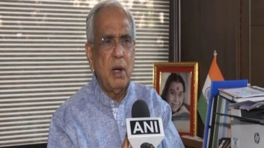 India News | Former NITI Aayog VC Criticizes Sam Pitroda's Remarks on Wealth Creation, Advocates Forward-looking Policies