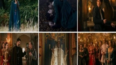 Entertainment News | First Look Images from 'My Lady Jane' out Now