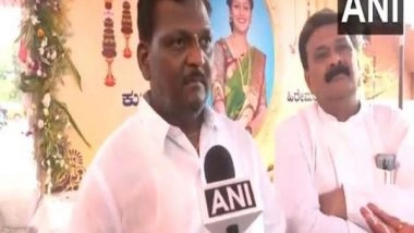 India News | Hubballi Murder: Victim's Father Demands 'death Penalty' for Accused