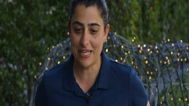 Sports News | Pak Player Sana Mir Named Ambassador of ICC Women's T20 World Cup Qualifier