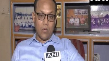 India News | People in Hill Areas Want to Support Congress: Keisham Meghachandra Singh on Manipur Polls