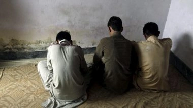 World News | Plight of Children in Pakistan: A Dark Reality of Abuse in Madrassas