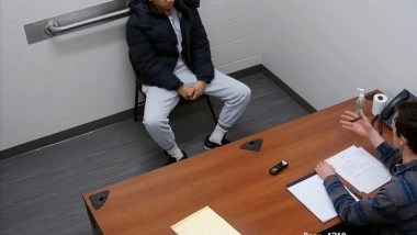 World News | Chinese Citizen Sentenced to Prison in US for Threatening Person Who Advocated Democracy in China