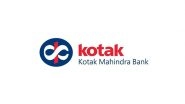 Business News | Kotak Mahindra Bank Share Tanks 10% After RBI Bars on Boarding Customers Digitally
