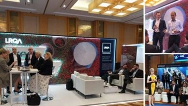 Business News | LRQA Highlights Need for Data-driven Risk Management at 2024 GFSI Food Safety Conference